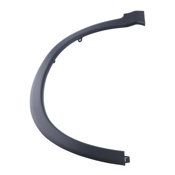 Fender Arch Flare Molding compatible for Honda CR-V 2012-2016 Front 74115T0AA02