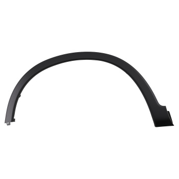 Fender Arch Molding Left compatible for Honda CR-V 2012-2016 74165T0AA02 Injection ABS