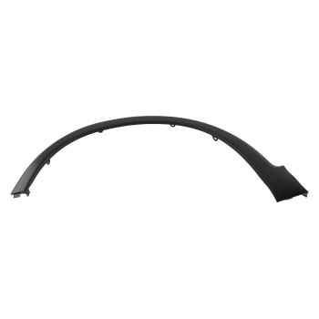 Fender Arch Molding Left compatible for Honda CR-V 2012-2016 74165T0AA02 Injection ABS