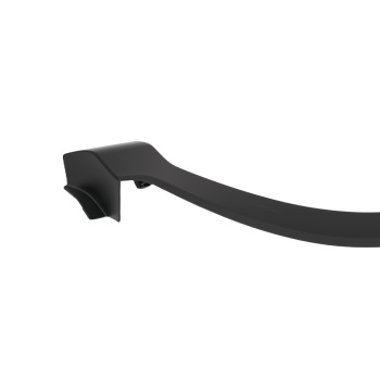 Fender Arch Molding Left compatible for Honda CR-V 2012-2016 74165T0AA02 Injection ABS