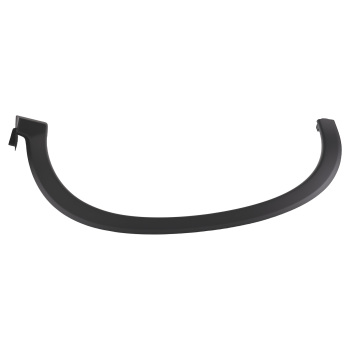 Fender Arch Molding Left compatible for Honda CR-V 2012-2016 74165T0AA02 Injection ABS