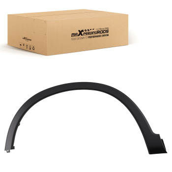 Fender Arch Molding Left compatible for Honda CR-V 2012-2016 74165T0AA02 Injection ABS