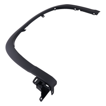 ABS Fender Arch Trim compatible for Toyota Highlander 2014-2018 Front Left Right