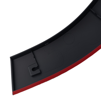 Fender Arch Molding compatible for Toyota Highlander 2014-2019 TO1790106 Rear Left