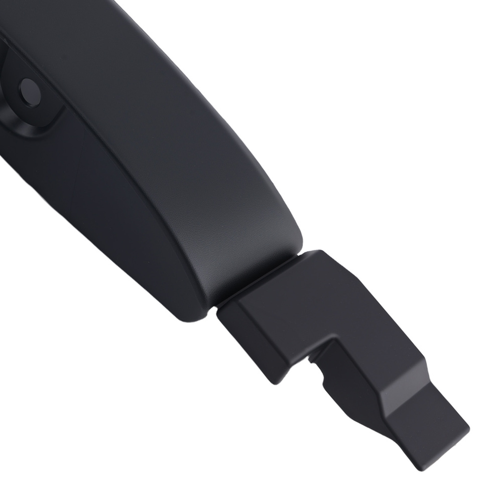 Fender Arch Molding compatible for Toyota Highlander 2014-2019 TO1790106 Rear Left