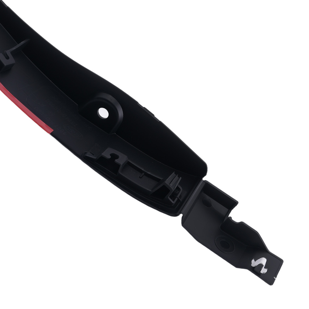 Fender Arch Molding compatible for Toyota Highlander 2014-2019 TO1790106 Rear Left