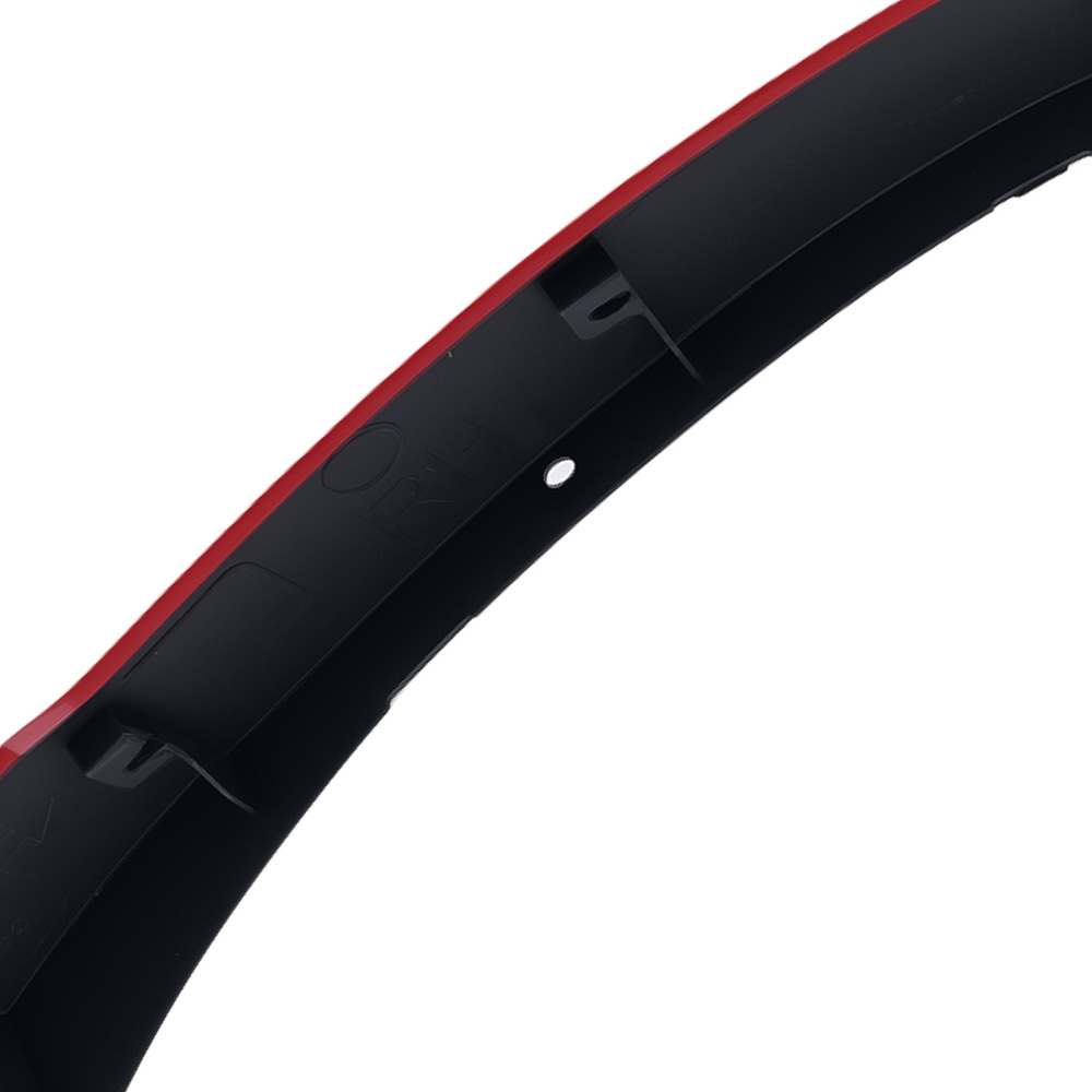 Fender Arch Molding compatible for Toyota Highlander 2014-2019 TO1790106 Rear Left