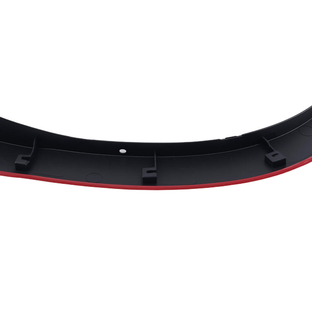 Fender Flare compatible for Toyota Highlander 2014-2019 Rear Right 75077-0E020 ABS