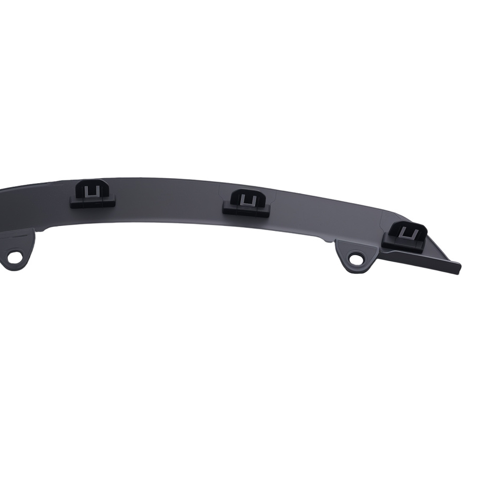 Wheel Arch Flare compatible for Toyota Highlander 2020-2022 75085-0E040 Front 2Pcs