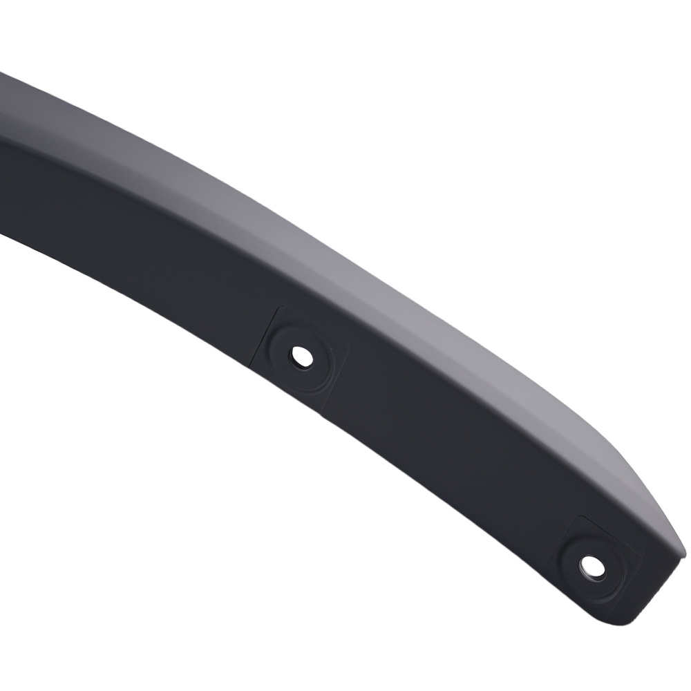 Wheel Arch Flare compatible for Toyota Highlander 2020-2022 75085-0E040 Front 2Pcs