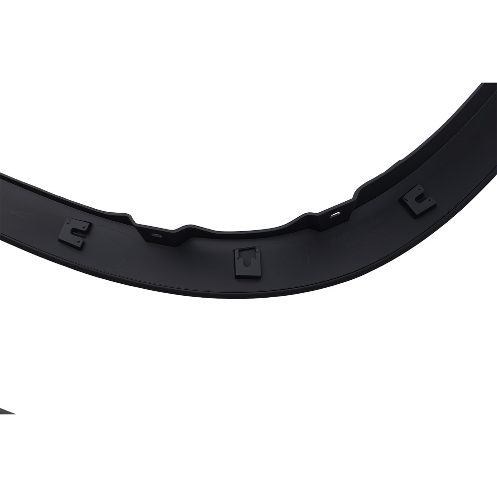 Wheel Arch Flare compatible for Toyota Highlander 2020-2022 75085-0E040 Front 2Pcs