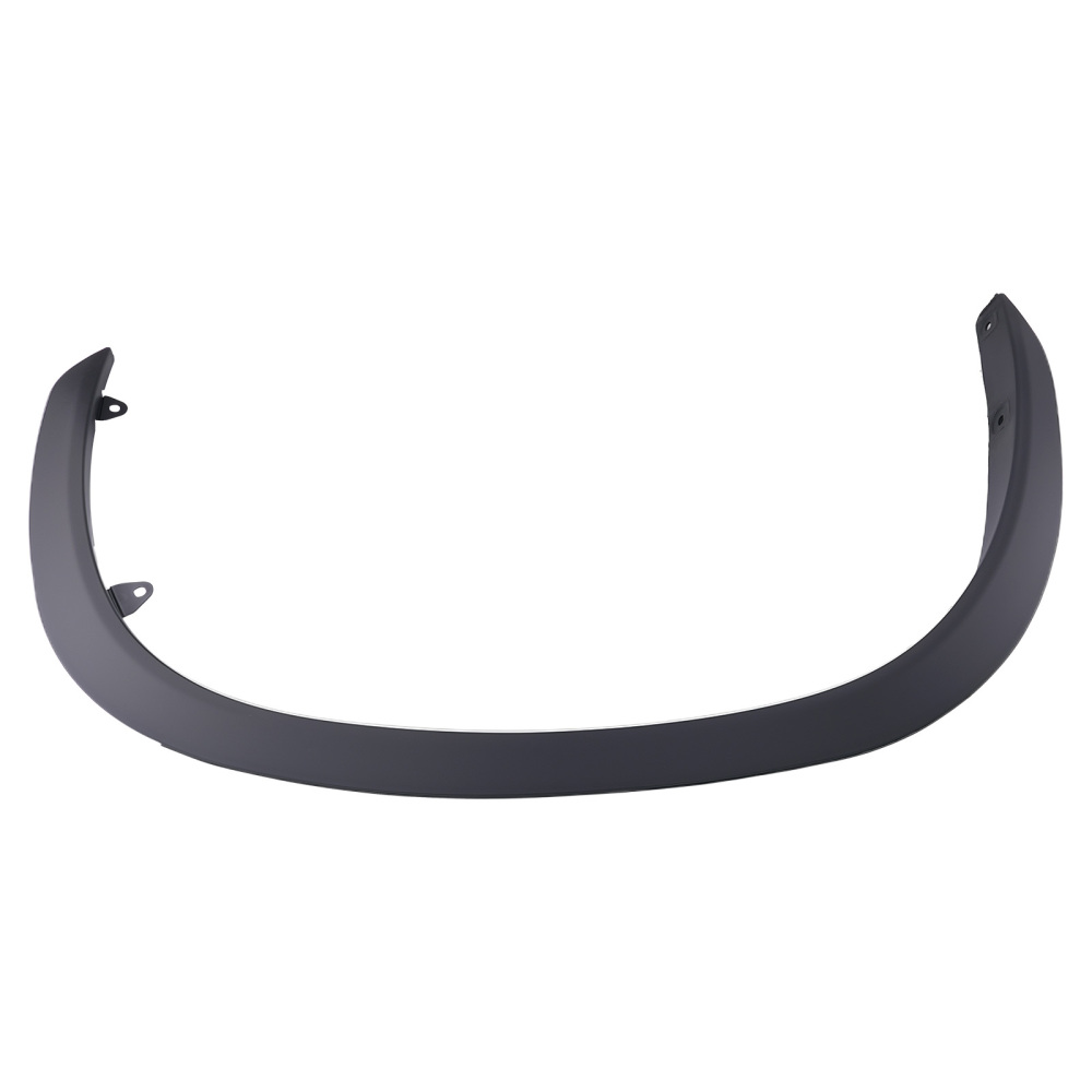 Wheel Arch Flare compatible for Toyota Highlander 2020-2022 75085-0E040 Front 2Pcs