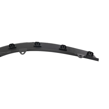 Fender Arch Flare Front Left compatible for Toyota Highlander 20-22 75086 0E040