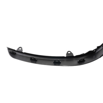 Fender Arch Flare Front Left compatible for Toyota Highlander 20-22 75086 0E040