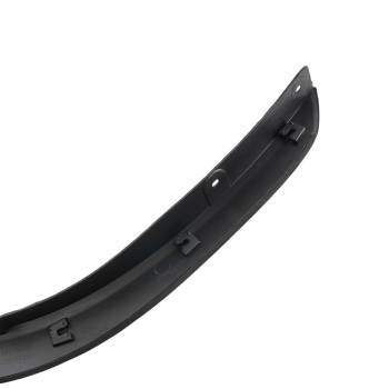 Fender Arch Flare Front Left compatible for Toyota Highlander 20-22 75086 0E040