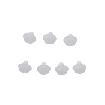 Fender Arch Flare Trim Front Right compatible for Toyota Highlander 20-22 75085 0E040 ABS