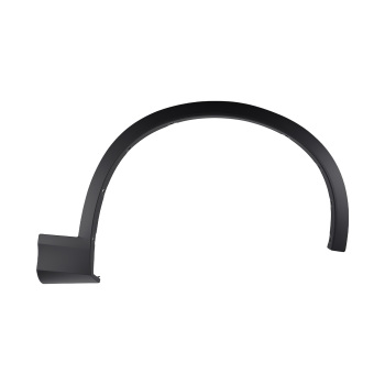 2pc Fender Flare Molding compatible for BMW X3 xDrive35i 2011-17 51777210082 BM1291108