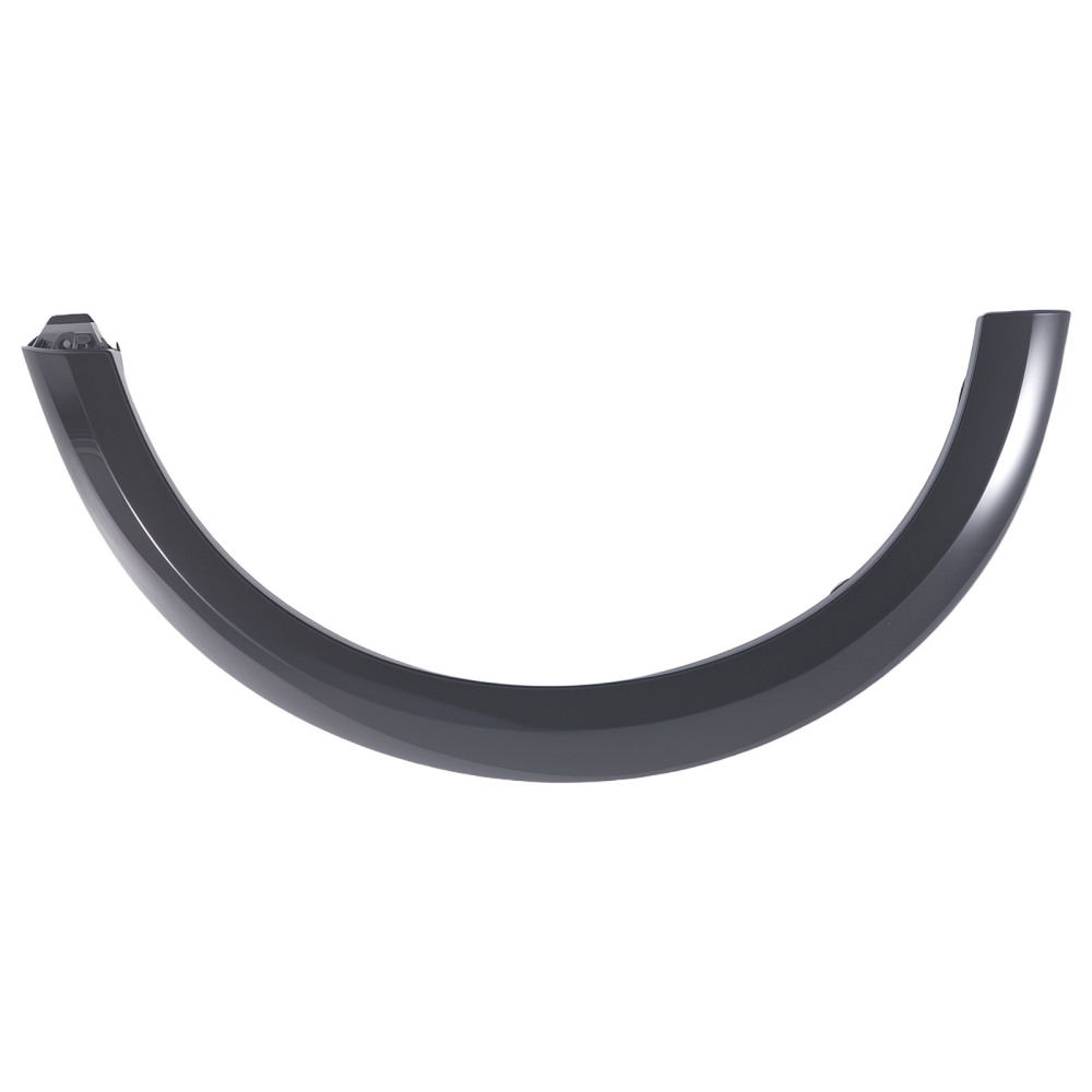 Fender Flare compatible for Land Rover Discovery 3/4 Front Right 2005-16 LR010631 Black