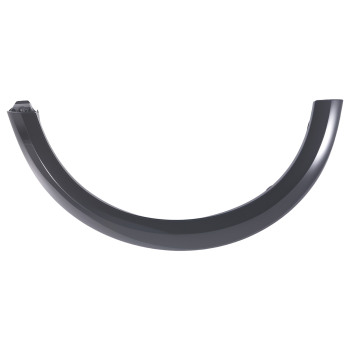 Fender Flare compatible for Land Rover Discovery 3/4 Front Right 2005-16 LR010631 Black