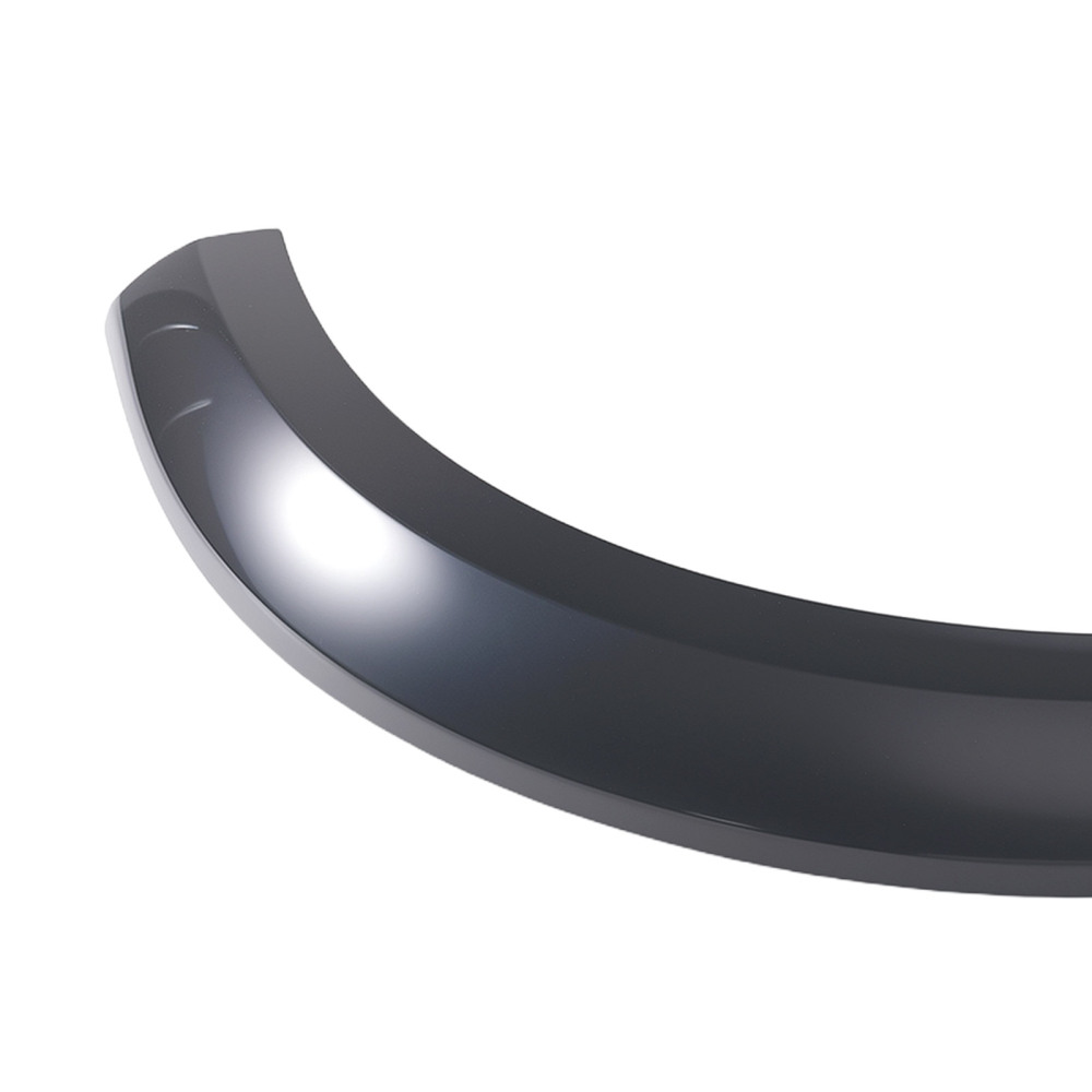 Fender Flare compatible for Land Rover Discovery 3/4 Front Right 2005-16 LR010631 Black