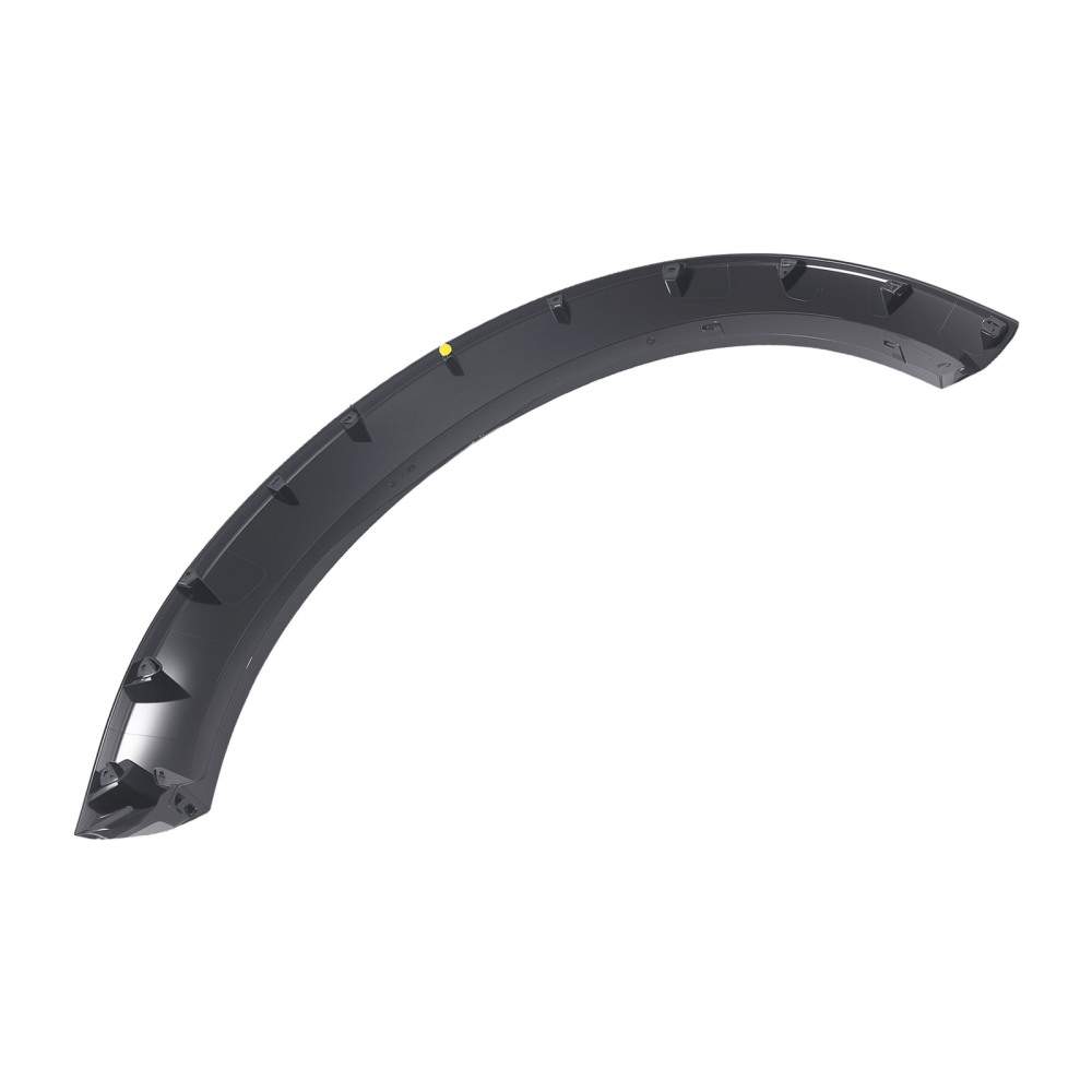 Fender Flare compatible for Land Rover Discovery 3/4 Front Right 2005-16 LR010631 Black