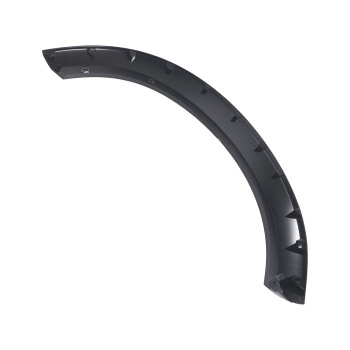 Fender Flare Left Front compatible for Land Rover LR3 LR4 2005-2016 LR010632 Black