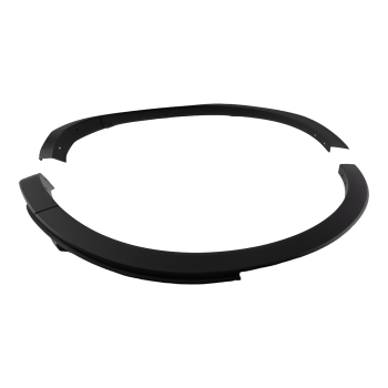 Fender Flare Molding Rear compatible for Ford Explorer 11-19 FB5Z7829165AA FO1791114