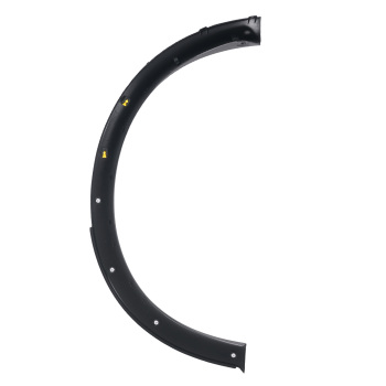 Fender Wheel Molding 78860-1KA0A compatible for Nissan Juke 2011-2017 Right Rear Passenger