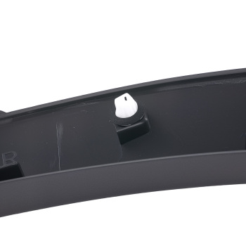 Fender Wheel Molding 78860-1KA0A compatible for Nissan Juke 2011-2017 Right Rear Passenger