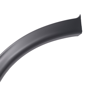 Fender Wheel Molding 78860-1KA0A compatible for Nissan Juke 2011-2017 Right Rear Passenger