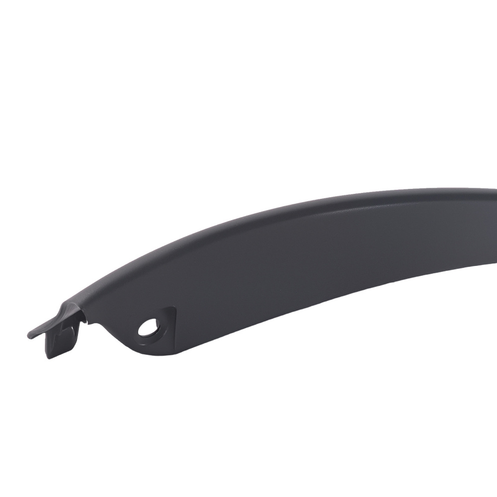 Fender Wheel Molding 78860-1KA0A compatible for Nissan Juke 2011-2017 Right Rear Passenger
