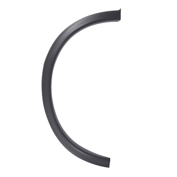 Fender Wheel Molding 78860-1KA0A compatible for Nissan Juke 2011-2017 Right Rear Passenger