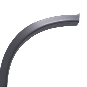 Fender Wheel Arch Molding Trim compatible for Nissan Juke 11-17 638611KA0A Front Left Black