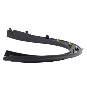 Fender Arch Molding compatible for Nissan Juke 2011-2017 788601KA0A 788611KA0A