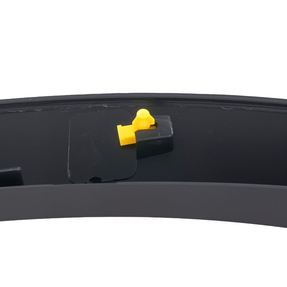 Fender Arch Molding compatible for Nissan Juke 2011-2017 788601KA0A 788611KA0A
