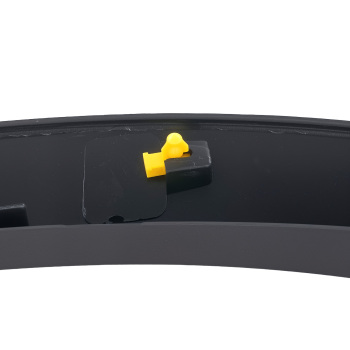 Fender Arch Molding compatible for Nissan Juke 2011-2017 788601KA0A 788611KA0A