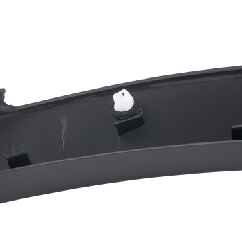 Fender Arch Molding compatible for Nissan Juke 2011-2017 788601KA0A 788611KA0A