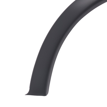 Fender Arch Molding compatible for Nissan Juke 2011-2017 788601KA0A 788611KA0A