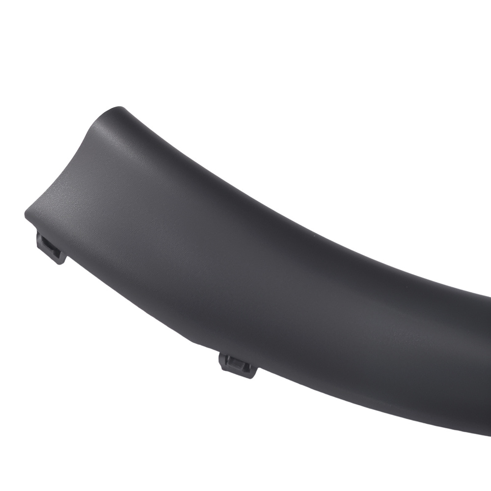 Fender Arch Molding compatible for Nissan Juke 2011-2017 788601KA0A 788611KA0A