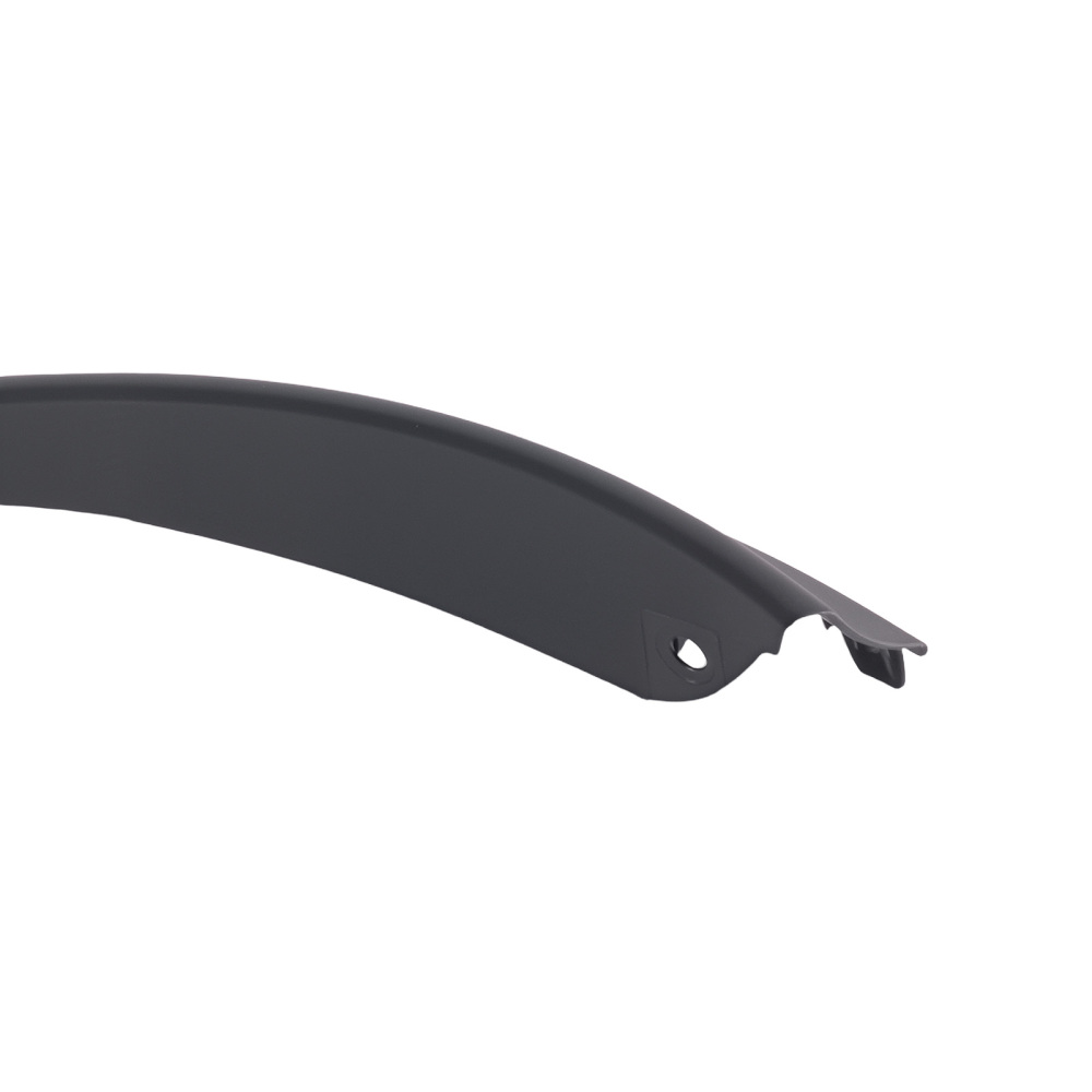 Fender Arch Molding compatible for Nissan Juke 2011-2017 788601KA0A 788611KA0A