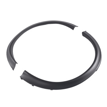 Fender Arch Molding compatible for Nissan Juke 2011-2017 788601KA0A 788611KA0A