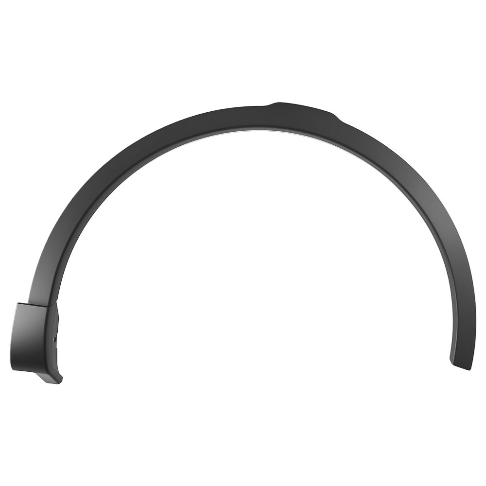 Fender Flare Front Right compatible for Land Rover Discovery Sport 2015-2019 LR061972