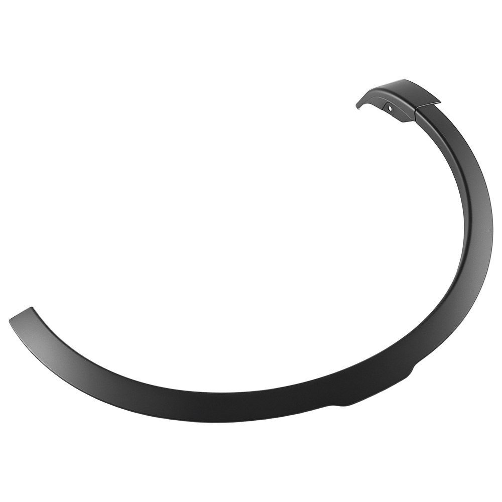 Fender Flare Front Right compatible for Land Rover Discovery Sport 2015-2019 LR061972