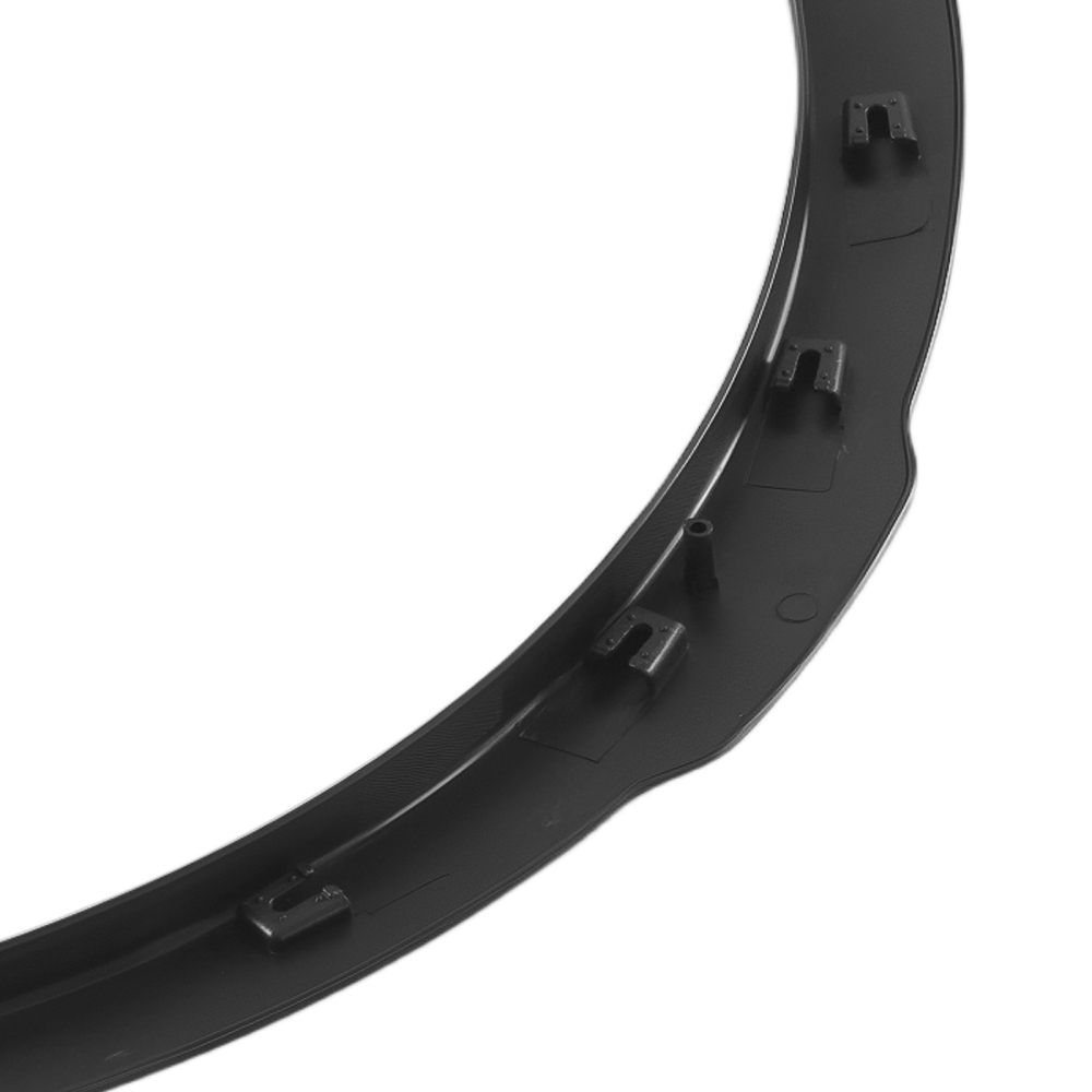 Fender Flare Front Right compatible for Land Rover Discovery Sport 2015-2019 LR061972
