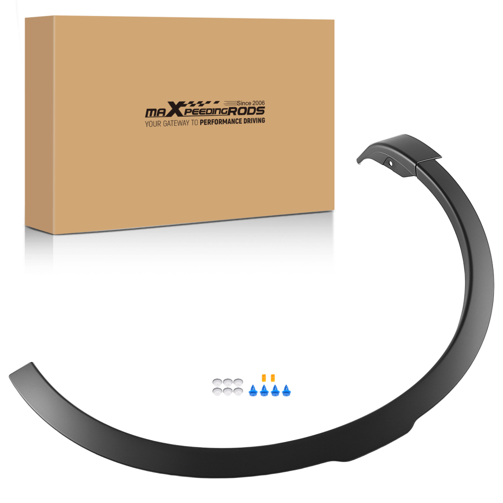 Fender Flare Front Right compatible for Land Rover Discovery Sport 2015-2019 LR061972
