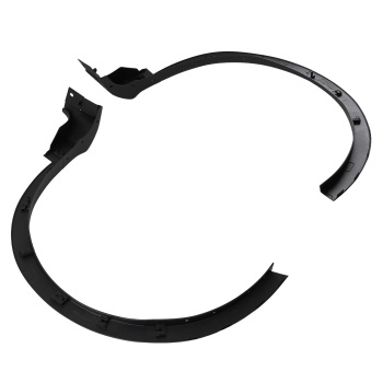 Fender Arch Flare Molding compatible for Ford Escape 2017-2019 CJ5Z16268AC Front