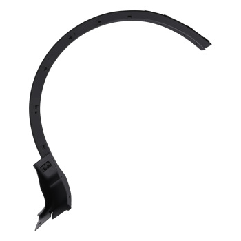 Arch Flare Molding Front Left compatible for Ford Escape 2017-2019 FO1290141 CJ5Z16268AD
