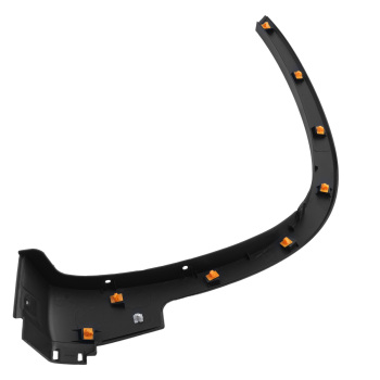 Fender Arch Flare Right Front compatible for Kia Sorento 2011-2015 87712 2P010