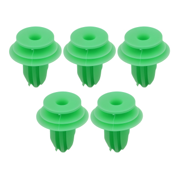 Fender Arch Flare Molding compatible for Tesla Model X 2016-2021 1032268-00 Front Right