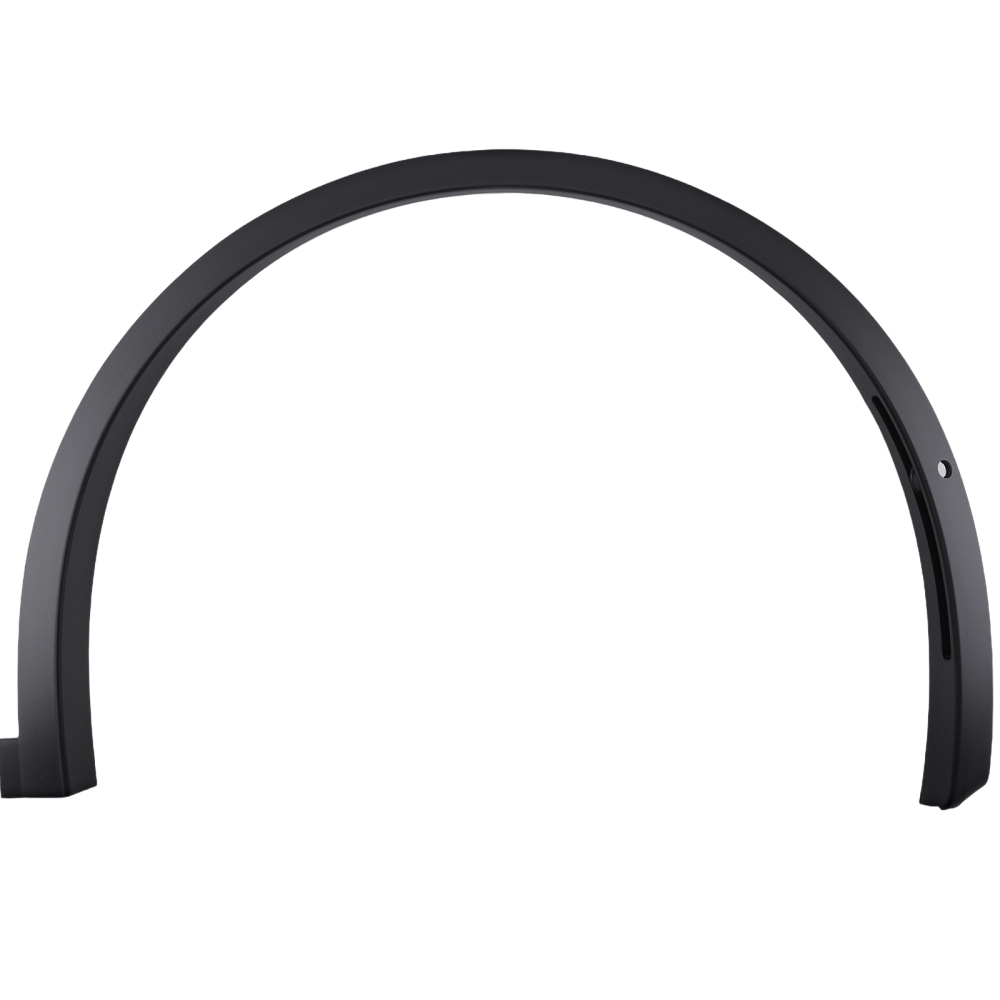 Fender Arch Flare Molding compatible for Tesla Model X 2016-2021 1032268-00 Front Right
